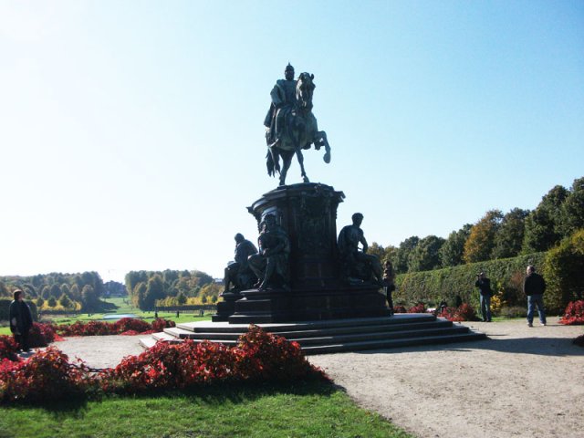 Schwerin-Lubeck-Wismar-Travemunde